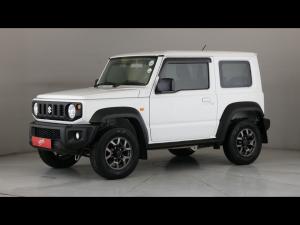 Suzuki Jimny 1.5 GLX AllGrip 3-door auto - Image 23