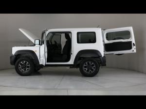Suzuki Jimny 1.5 GLX AllGrip 3-door auto - Image 26