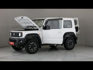 Suzuki Jimny 1.5 GLX AllGrip 3-door auto - Image 27
