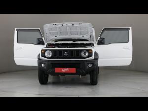 Suzuki Jimny 1.5 GLX AllGrip 3-door auto - Image 28