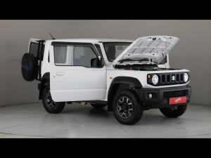 Suzuki Jimny 1.5 GLX AllGrip 3-door auto - Image 29