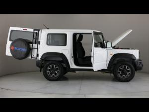 Suzuki Jimny 1.5 GLX AllGrip 3-door auto - Image 30