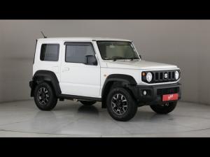 Suzuki Jimny 1.5 GLX AllGrip 3-door auto - Image 1