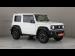 Suzuki Jimny 1.5 GLX AllGrip 3-door auto - Thumbnail 1