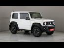 Thumbnail Suzuki Jimny 1.5 GLX AllGrip 3-door auto