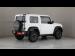 Suzuki Jimny 1.5 GLX AllGrip 3-door auto - Thumbnail 2