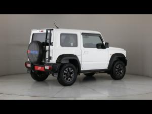 Suzuki Jimny 1.5 GLX AllGrip 3-door auto - Image 2