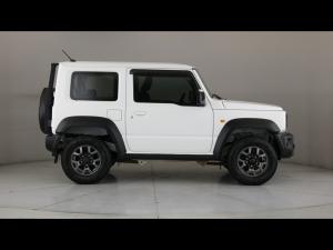 Suzuki Jimny 1.5 GLX AllGrip 3-door auto - Image 3