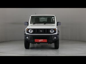 Suzuki Jimny 1.5 GLX AllGrip 3-door auto - Image 4
