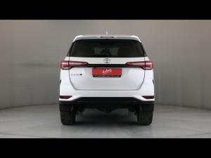 Toyota Fortuner 2.4GD-6 auto - Image 5