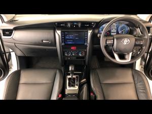 Toyota Fortuner 2.4GD-6 auto - Image 6