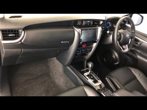Toyota Fortuner 2.4GD-6 auto - Image 7