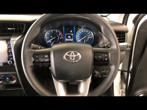 Toyota Fortuner 2.4GD-6 auto - Image 8