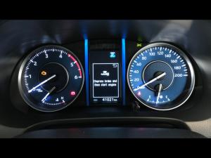 Toyota Fortuner 2.4GD-6 auto - Image 9