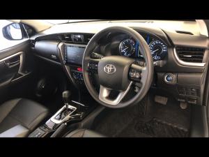 Toyota Fortuner 2.4GD-6 auto - Image 10