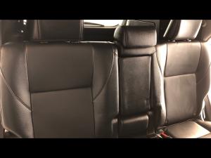 Toyota Fortuner 2.4GD-6 auto - Image 11