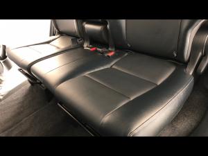 Toyota Fortuner 2.4GD-6 auto - Image 12