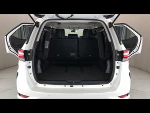 Toyota Fortuner 2.4GD-6 auto - Image 13