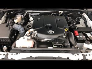 Toyota Fortuner 2.4GD-6 auto - Image 14