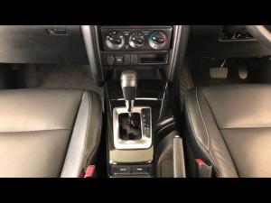 Toyota Fortuner 2.4GD-6 auto - Image 15