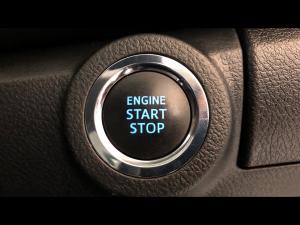 Toyota Fortuner 2.4GD-6 auto - Image 16