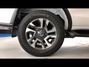 Toyota Fortuner 2.4GD-6 auto - Image 20