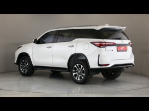 Toyota Fortuner 2.4GD-6 auto - Image 21