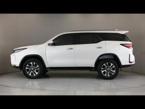 Toyota Fortuner 2.4GD-6 auto - Image 22