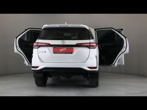 Toyota Fortuner 2.4GD-6 auto - Image 24