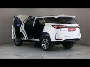 Toyota Fortuner 2.4GD-6 auto - Image 25
