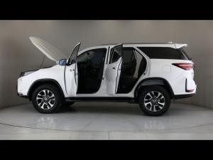 Toyota Fortuner 2.4GD-6 auto - Image 26