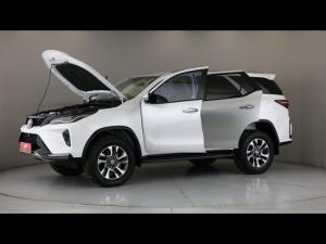 Toyota Fortuner 2.4GD-6 auto - Image 27