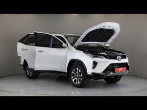 Toyota Fortuner 2.4GD-6 auto - Image 29