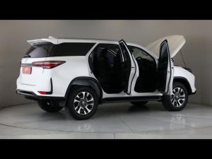 Toyota Fortuner 2.4GD-6 auto - Image 31