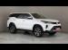 Toyota Fortuner 2.4GD-6 auto - Thumbnail 1