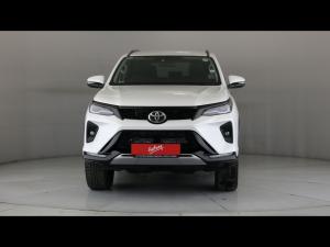 Toyota Fortuner 2.4GD-6 auto - Image 4