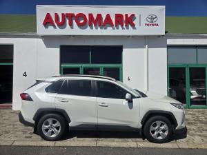 Toyota RAV4 2.0 GX auto - Image 3