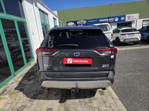 Toyota RAV4 2.5 Hybrid GX-R E-Four - Image 5
