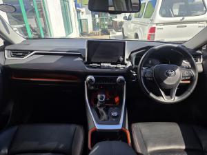 Toyota RAV4 2.5 Hybrid GX-R E-Four - Image 6