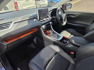 Toyota RAV4 2.5 Hybrid GX-R E-Four - Image 7