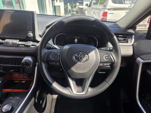 Toyota RAV4 2.5 Hybrid GX-R E-Four - Image 8