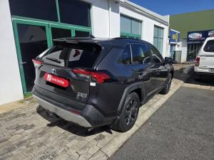 Toyota RAV4 2.5 Hybrid GX-R E-Four - Image 2