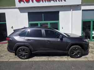 Toyota RAV4 2.5 Hybrid GX-R E-Four - Image 3