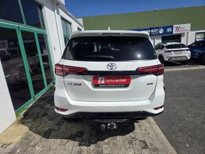 Toyota Fortuner 2.8GD-6 4x4 - Image 5