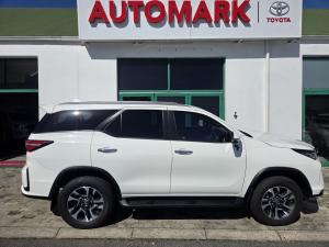 Toyota Fortuner 2.8GD-6 4x4 - Image 3