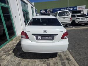Toyota Yaris 1.3 sedan T3 - Image 5