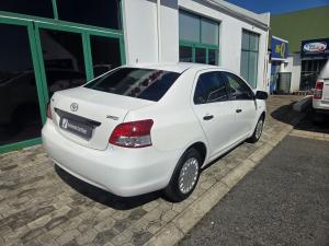 Toyota Yaris 1.3 sedan T3 - Image 2