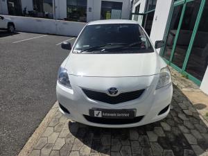 Toyota Yaris 1.3 sedan T3 - Image 4