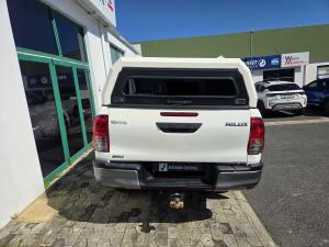 Toyota Hilux 2.4GD-6 double cab SRX auto - Image 5