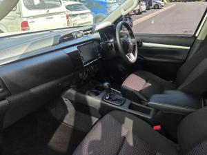 Toyota Hilux 2.4GD-6 double cab SRX auto - Image 7